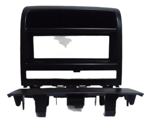 Moldura Central Rádio Palio 1996/2017 Original Fiat 7084848