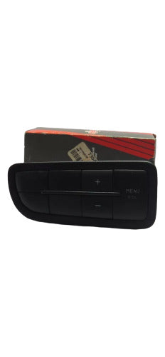 Botao Computador De Bordo Punto 08/12 Original Fiat