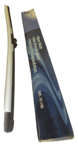 Palheta Limpador Parabrisa Lado Esquerdo Tracker 2014/2020 Original GM 9453196