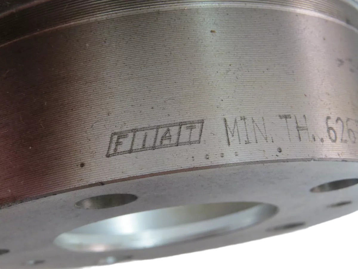 Disco de Freio Dianteiro Ducato 1998/2005 Original Fiat 71738910