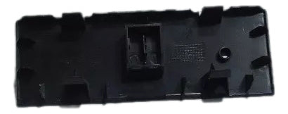 Moldura Central Rádio Palio 1996/2017 Original Fiat 7084848