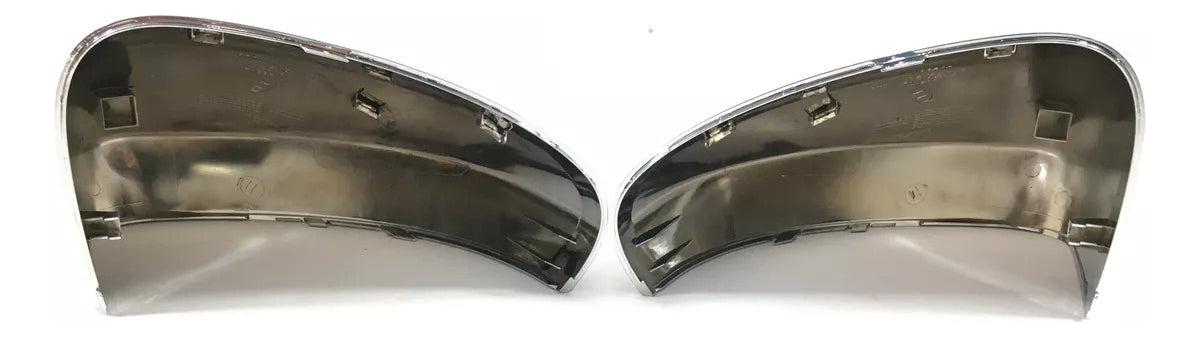 Capa do Retrovisor Fiat Argo 2017/2024 Lado Direito ou Esquerdo Original 50928185