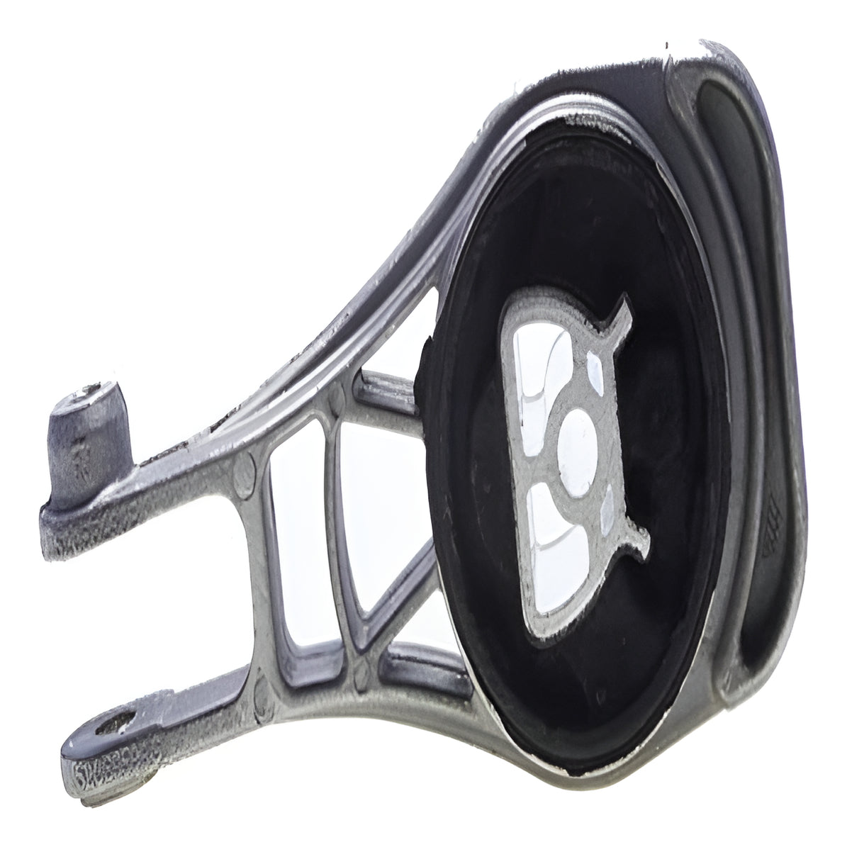 Amortecedor Coxim da Transmissão Sonic Onix Prisma Spin Original GM 95493722