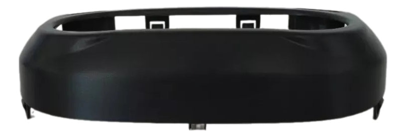 Moldura Painel de Instrumentos Uno 11/14 Fiorino 11/21 Original Fiat 100192530