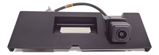 Câmera Ré Nova Tracker LTZ 2020/2022 Original GM 26234034