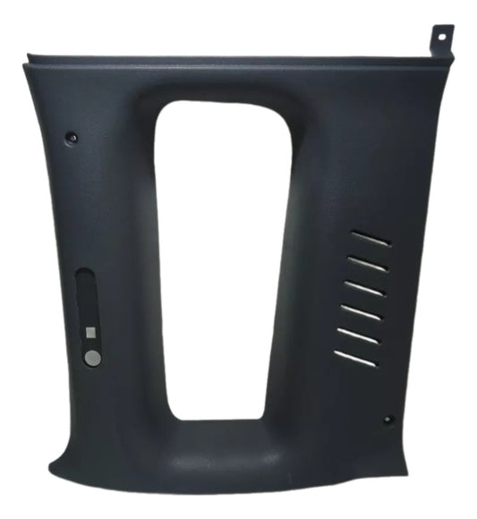 Acabamento Revestimento Interno Painel Lado Esquerdo Strada 2001/2007 Original Fiat 735305819