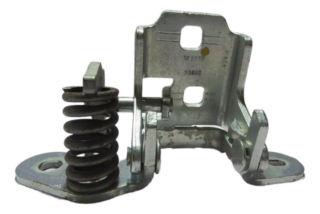Dobradiça Inferior Porta Traseira Lado Direito Freemont Journey 2011/2016 Original Fiat K0567938AE