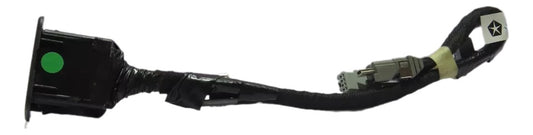 Chicote Entrada USB Freemont Journey 2012/2016 Original Fiat K6806829AA