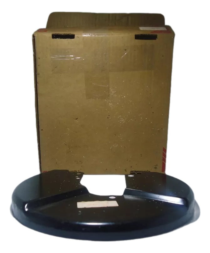 Protetor Disco De Freio Traseiro Ld Alfa Romeo Original Fiat