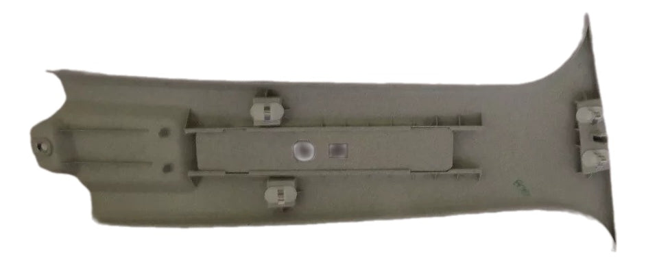 Recobrimento Cinto Lado Esquerdo Idea 2006/2016 Original Fiat 735401871
