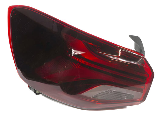 Lanterna de Freio Traseira Esquerda Onix Plus 2020/2024 Original GM 26393725