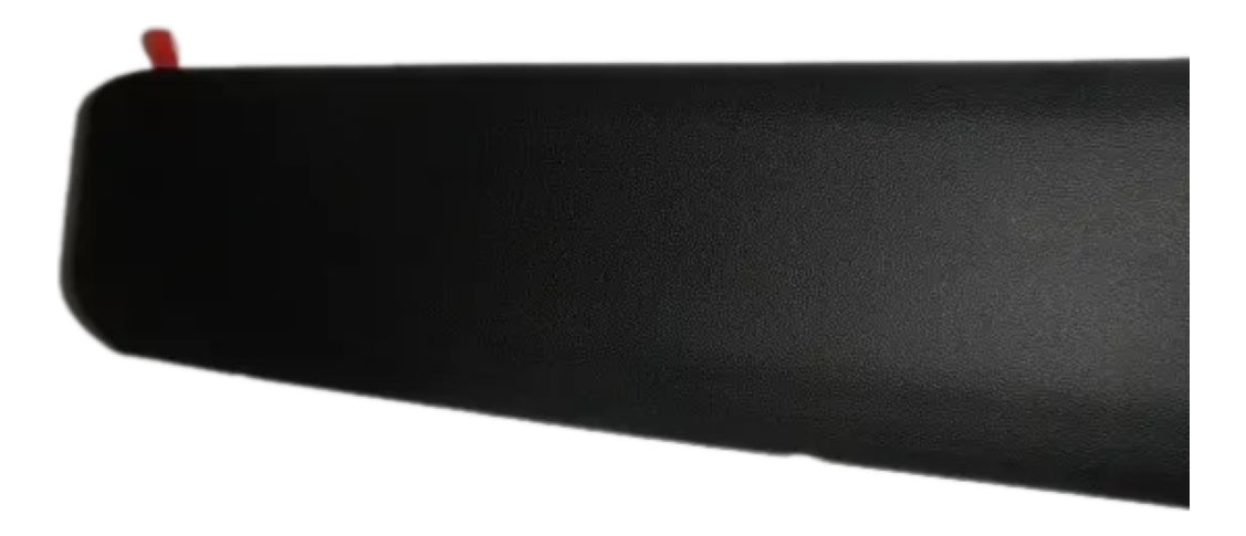 Friso Porta Dianteira Lado Direito Palio 4 Portas 2008/2012 Original Fiat 50901650