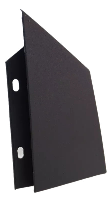 Acabamento Porta Dianteira Direita Fiat 500 2010/2018 Original K68074108AA