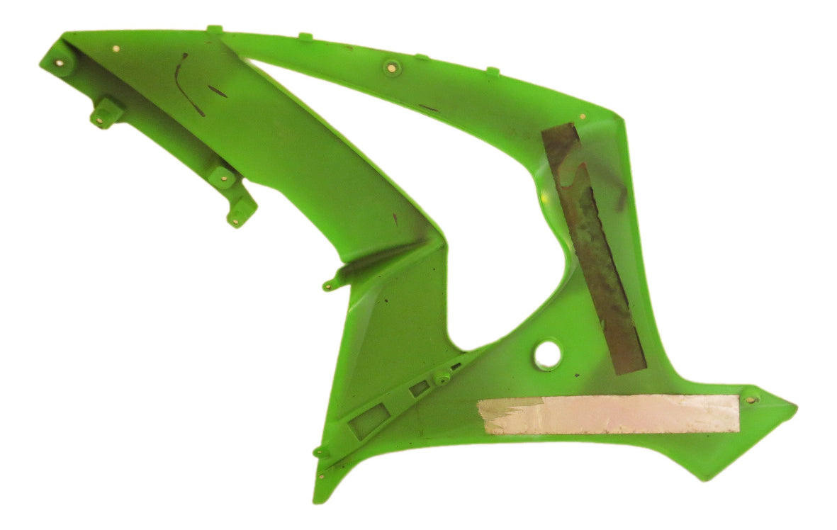 Carenagem Lateral Lado Direito Kawasaki Ninja ZX10R 2011/2014 Original Kawasaki 55028-0339
