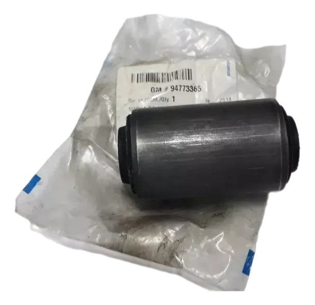 Bucha do Feixe da Mola no Eixo Traseiro S10 2012/2019 Original GM 94773365