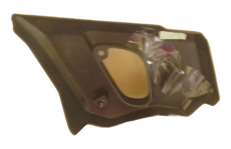 Tampa Pedaleira Lado Esquerdo Kawasaki Vulcan EN650 2017/2020 Original Kawasaki 14093-0348