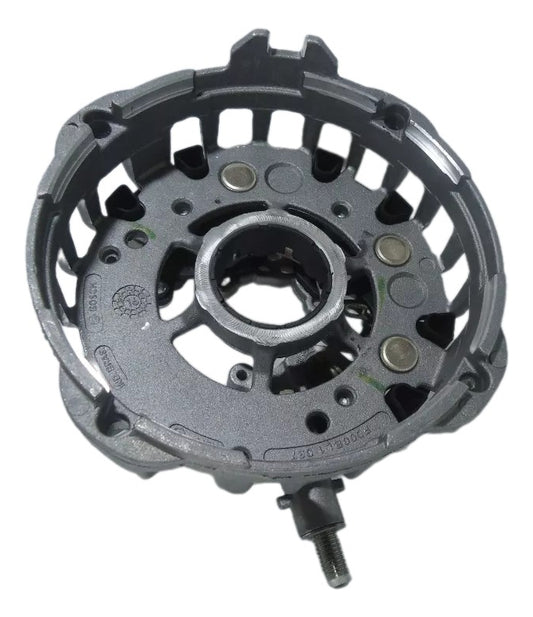 Retificador do Alternador Punto 08/12 Doblo 02/09 Palio 96/17 Original Fiat 7088146