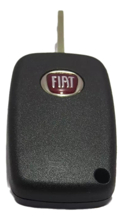 Chave Code Ducato 2006/2017 Original Fiat 7087740