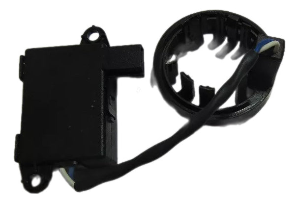Módulo Sistema Anti Furto Imobilizador Onix Cobalt Spin Prisma Original GM 13500157