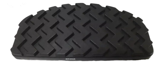 Capa Pedal Acelerador Idea 2006/2016 Original Fiat 7688370