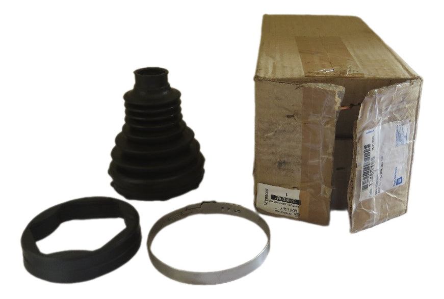 Coifa Homocinética Interna Lado Câmbio Chevrolet Cruze 2012/2016 Original GM 13465166