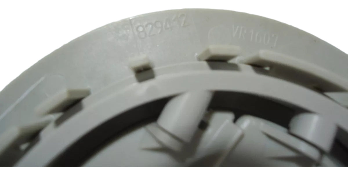 Difusor Saída de Ar Freemont Journey 2012/2016 Original Fiat K0YW26HDAAA