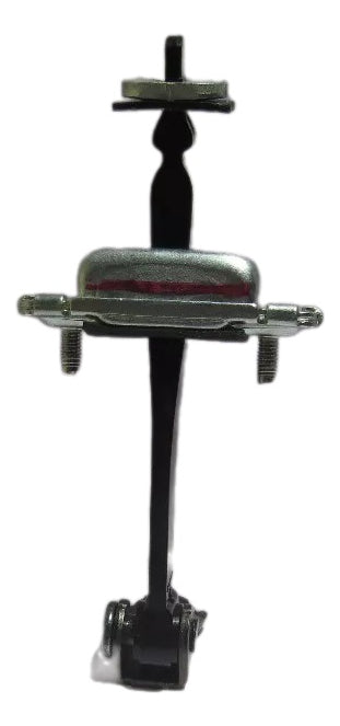 Limitador Porta Dianteira Spin 2013/2019 Original GM 52076017