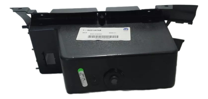 Porta Luvas Fiat 500 2010/2018 Original Fiat K1RZ01JD7AB