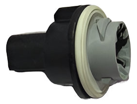 Soquete Farol Dianteiro Freemont 2012/2016 Original Fiat K68038216AA