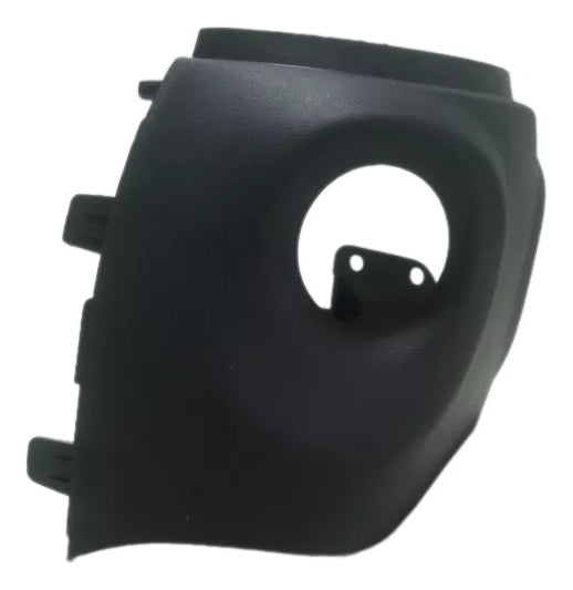 Acabamento Tampa Chave de Seta Grand Siena 12/21 Palio 12/17 Original Fiat 100200471