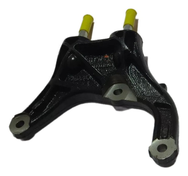 Suporte Câmbio Linea 1.9 16v 2009/2014 Original Fiat 51797845