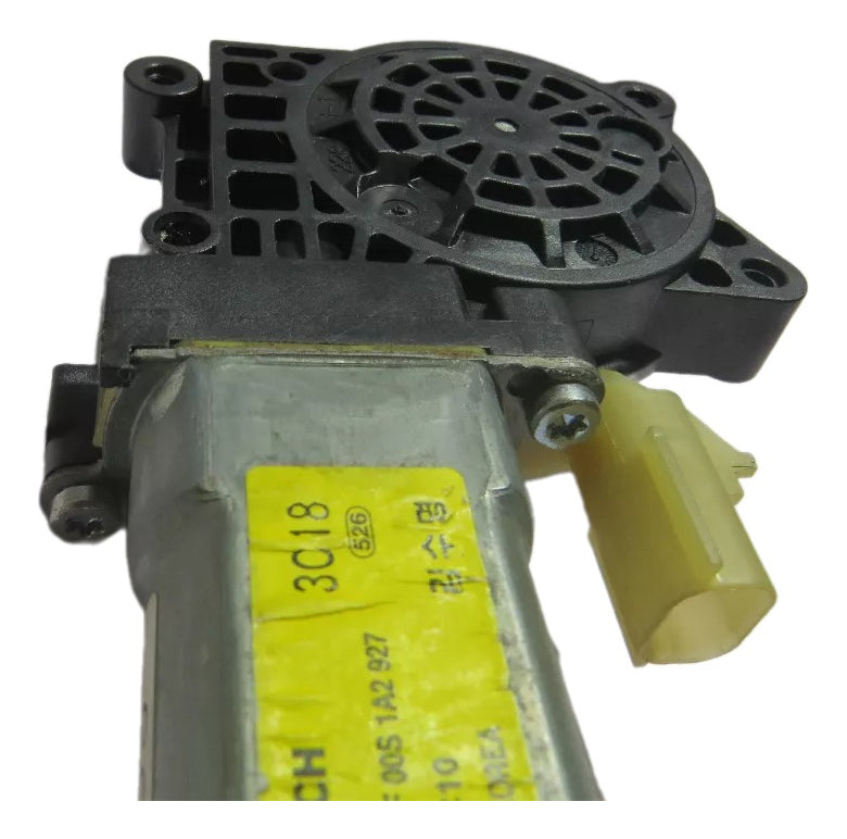 Motor Limpador de Vidro Elétrico Traseiro Direito Chevrolet Cruze 2012/2017 Original GM 95188609