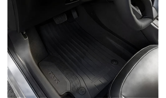 Jogo de Tapetes Onix Plus Geração 2 2020/2023 Original GM 26307581