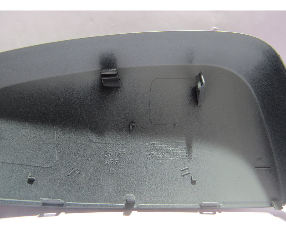 Capa Retrovisor Esquerdo Celta 07/16 Prisma 07/12 Original GM 94735699