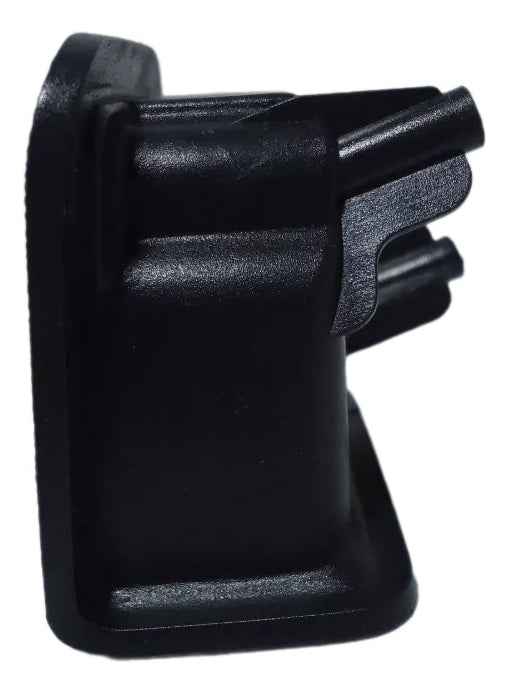 Suporte de Fixação do Tampão Lado Esquerdo Stilo 2003/2011 Original Fiat 71729206