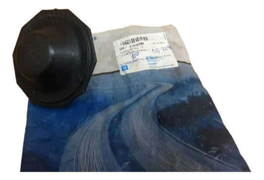 Batente da Bandeja Superior Dianteira S10 2012/2022 Trailblazer 2013/2022 Original GM 97946180