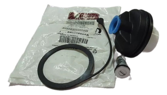 Tampa Reservatório de Combustível Freemont 2012/2016 Original Fiat K68030940AA