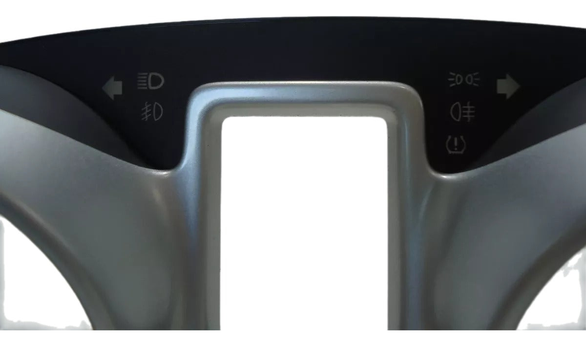 Moldura Painel de Instrumentos Freemont 12/16 Journey 11/20 Original Fiat K6809295AA