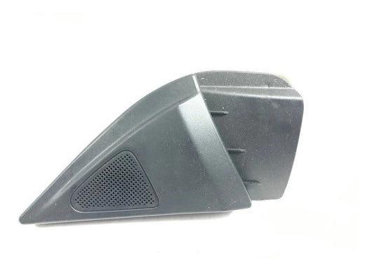Moldura Acabamento Interno Retrovisor Lado Esquerdo Palio 2004/2017 Original Fiat 735370584