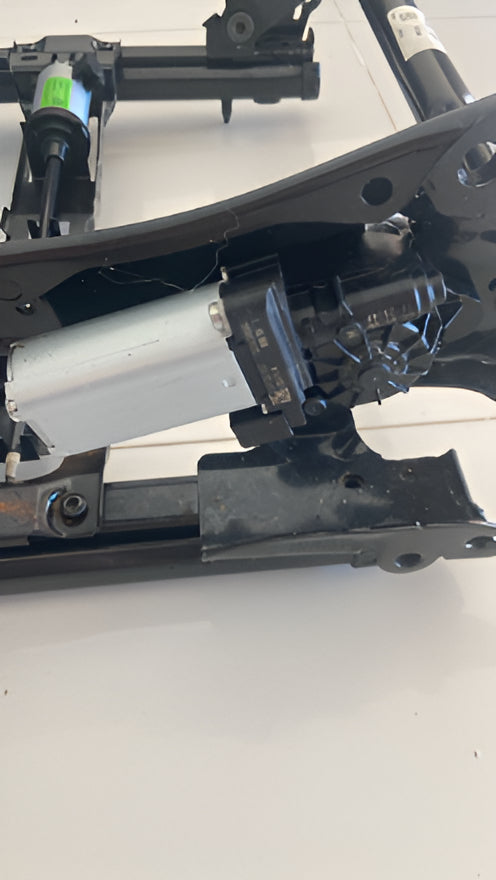 Assento do Banco do Motorista Chevrolet Equinox 2018/2024 Original GM 13513082