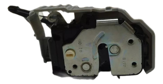Fechadura Porta Traseira Lado Esquerdo Bravo 2007/2014 Original Fiat 51827960