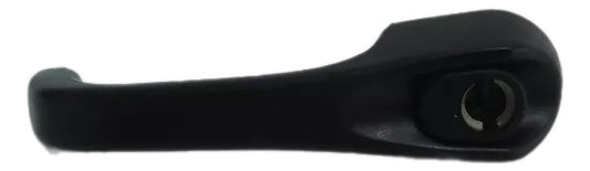 Maçaneta Externa Porta Dianteira Lado Esquerdo Uno Elba Uno Mille 1985/2004 Original Fiat 50005942