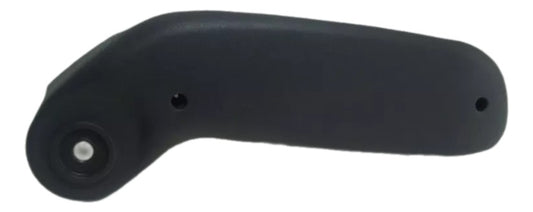 Acabamento de Recobrimento do Banco Dianteiro Lado Esquerdo Brava 00/03 Marea 98/07 Original 126916636