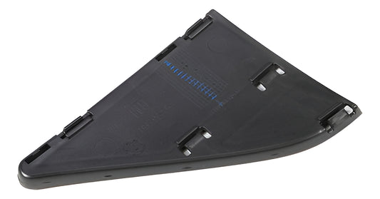 Tampa de Abertura da Grade Dianteira Esquerda Onix Prisma 2013/2019 Original GM 52157607