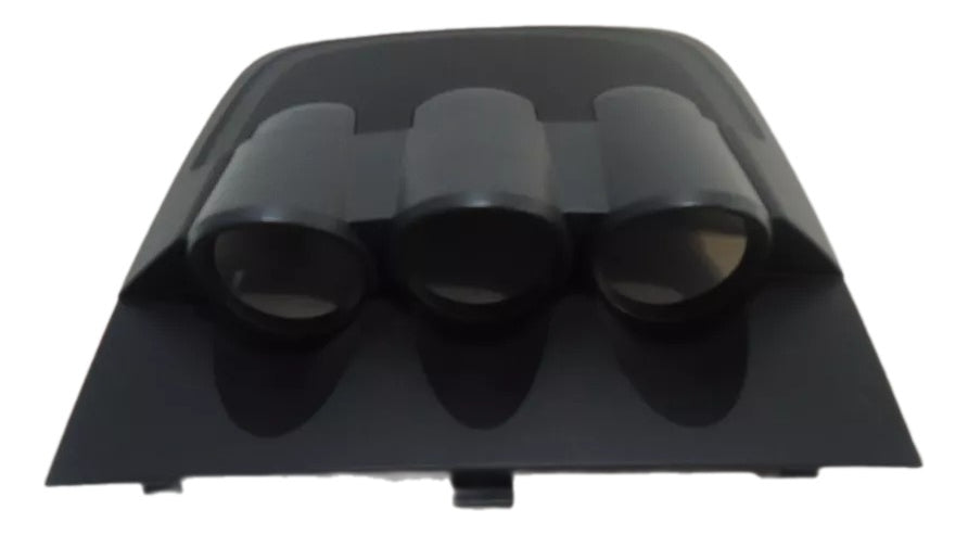 Moldura Painel de Instrumentos Idea 2006/2016 Novo Original Fiat 100172004
