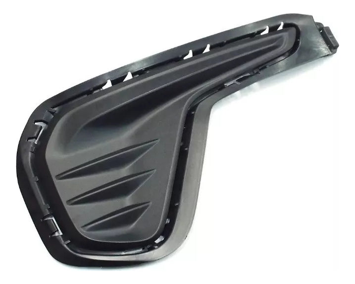Moldura do Farol de Milha Sem Milha Esquerda Onix Hatch 2019/2020 Original GM 26364103