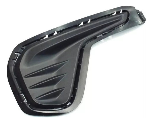Moldura do Farol de Milha Sem Milha Esquerda Onix Hatch 2019/2020 Original GM 26364103