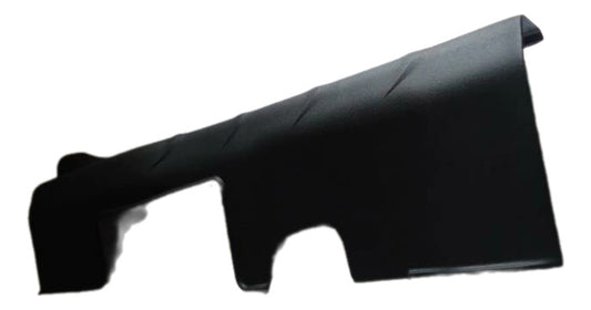 Placa Soleira Dianteira Esquerda Outlander Sport 2012/2020 Original Mitsubishi 7656A035XB