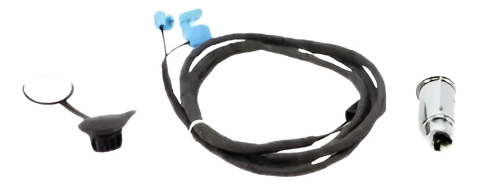 Extensor Tomada Cobalt Corsa Spin Prisma Onix Original GM 52061390