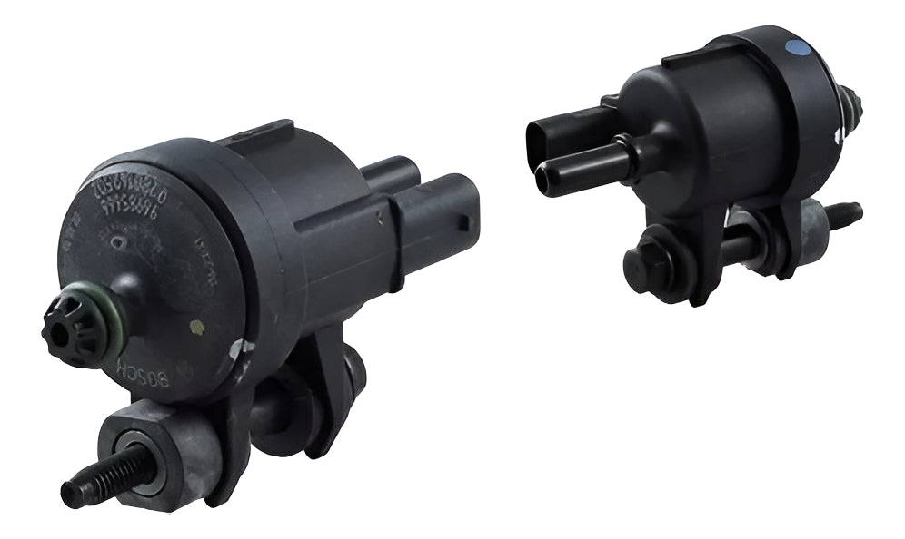 Valvula Solenoide Canister Chevrolet Onix Prisma Cobalt Spin Original Chevrolet 96985666